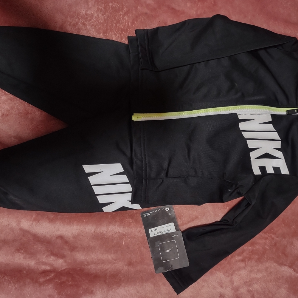Infant sz Nike sweatshit